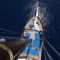 Motorsailer Guletta