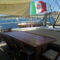 Motorsailer Guletta