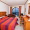 Gillieru Harbour Hotel