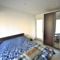 Seafront Luxury Apartment