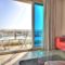 Seafront Luxury Apartment