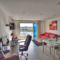 Seafront Luxury Apartment