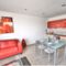 Seafront Luxury Apartment