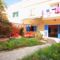 Boho Hostel