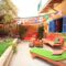 Boho Hostel