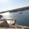 Valletta Sea Front