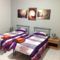 2 Bedroom Modern Finished Central Apartment