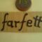 Farfett Apartments