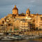 Apartment St Angelo Mansions