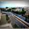 Corner Penthouse