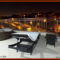 Corner Penthouse