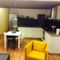 Rosewood Apartment