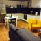 Rosewood Apartment