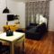 Rosewood Apartment