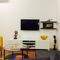 Rosewood Apartment