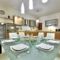 Three-Bedroom Apartment in Christchurch Court