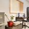 Three-Bedroom Apartment in Christchurch Court