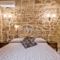 Two-Bedroom Holiday home in Ta Rozamari