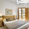 Two-Bedroom Holiday home in Sunflower