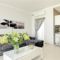 Three-Bedroom Holiday home in South Lodge Penthouse