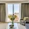 Three-Bedroom Holiday home in South Lodge Penthouse