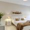 Three-Bedroom Holiday home in South Lodge Penthouse