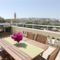 Three-Bedroom Holiday home in South Lodge Penthouse