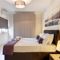 Three-Bedroom Holiday home in South Lodge Penthouse