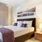 Three-Bedroom Holiday home in South Lodge Penthouse