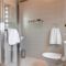 Three-Bedroom Holiday home in South Lodge Penthouse