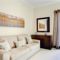 Three-Bedroom Holiday home in South Lodge Penthouse