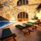 Two-Bedroom Holiday home in Triq Wied il- Ghasri