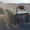 Corner Penthouse