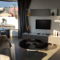 Corner Penthouse
