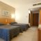 Qawra Palace Hotel