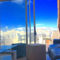 Central Seafront Penthouse