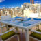Central Seafront Penthouse