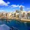 Central Seafront Penthouse