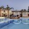 Villa Phantasia