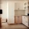 Victoria Junction Apartment