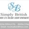 Simply British Apartement