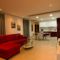 D Cliff Apartment