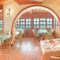 The Mediterranea Hotel & Suites