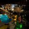 Club Salina Wharf