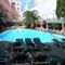 Palm Court Hotel